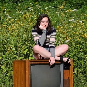 Meet your Posher, Caitlin